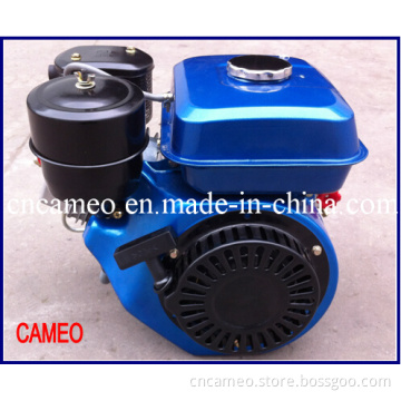 C-Cp168f 3.4HP 196cc Diesel Engine 4 Stroke Single Cylinder Diesel Engine Air Cooled Diesel Engine